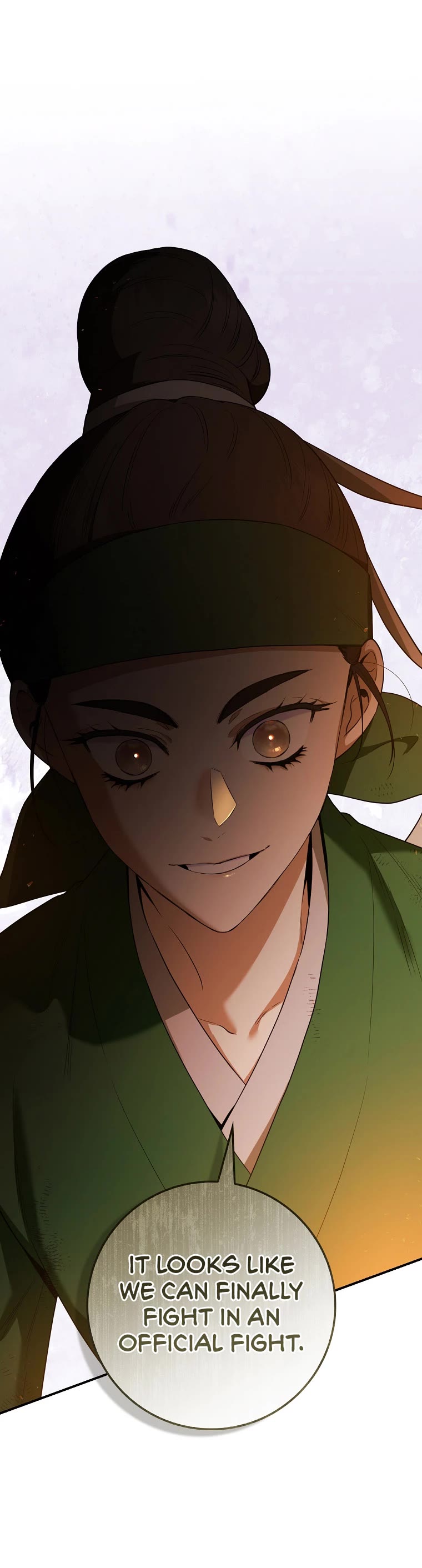 I’m a Martial Art Villainess, but I’m the Strongest! Chapter 95 page 31 - Chapter 95