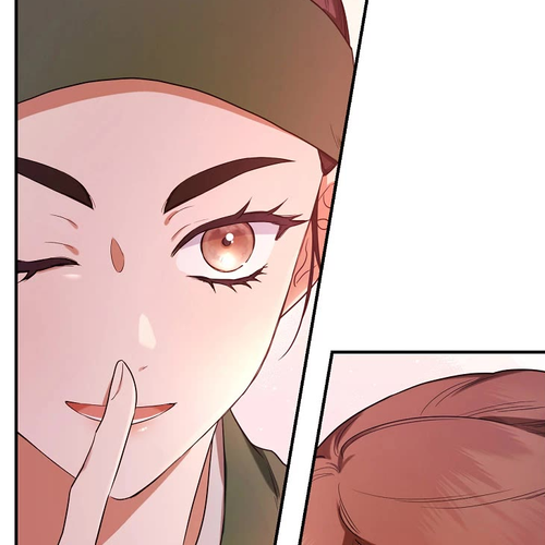 I’m a Martial Art Villainess, but I’m the Strongest! Chapter 95 cover