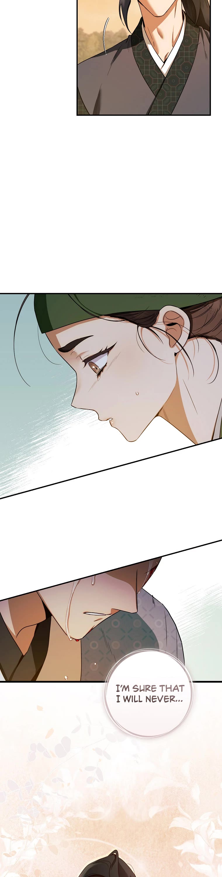 I’m a Martial Art Villainess, but I’m the Strongest! Chapter 96 page 32 - Chapter 96