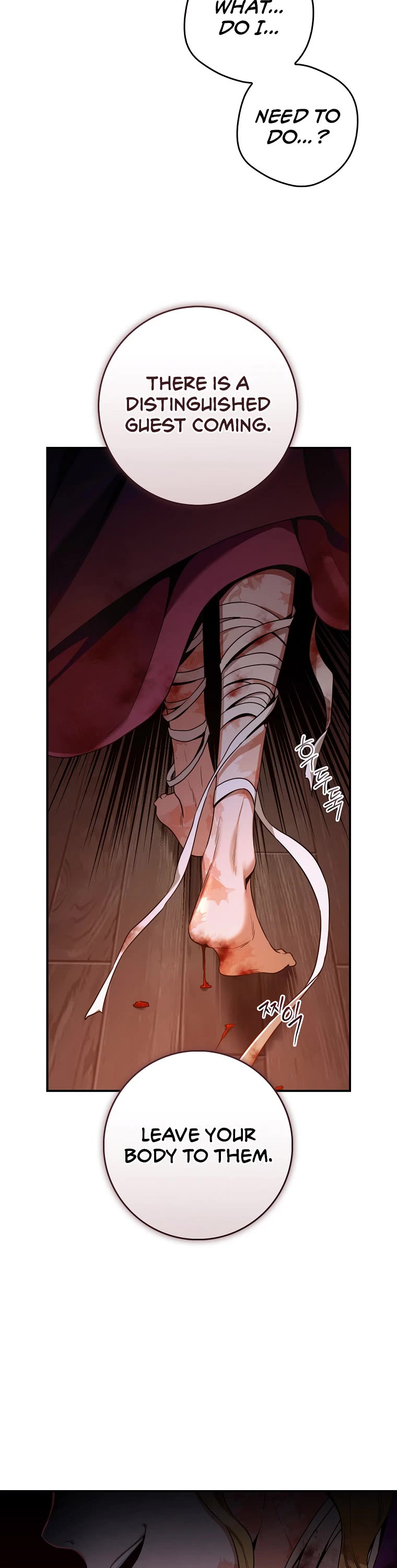 I’m a Martial Art Villainess, but I’m the Strongest! Chapter 96 page 35 - Chapter 96