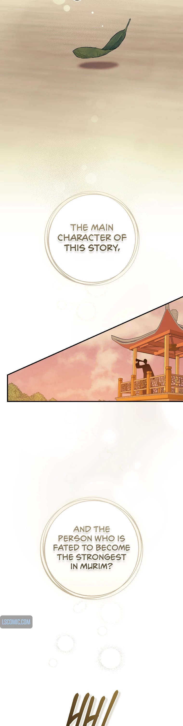 I’m a Martial Art Villainess, but I’m the Strongest! Chapter 96 page 6 - Chapter 96