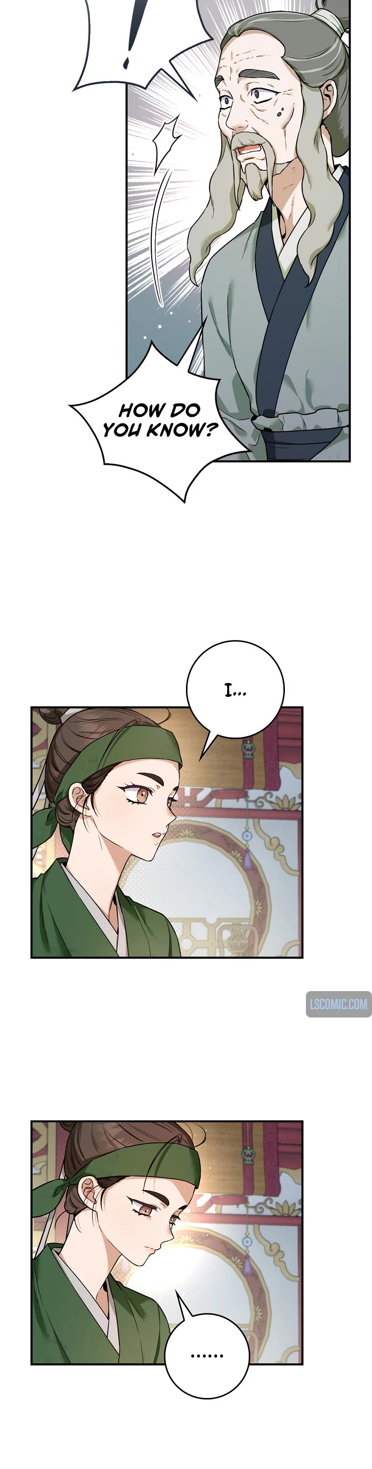 I’m a Martial Art Villainess, but I’m the Strongest! Chapter 97 page 16 - Chapter 97