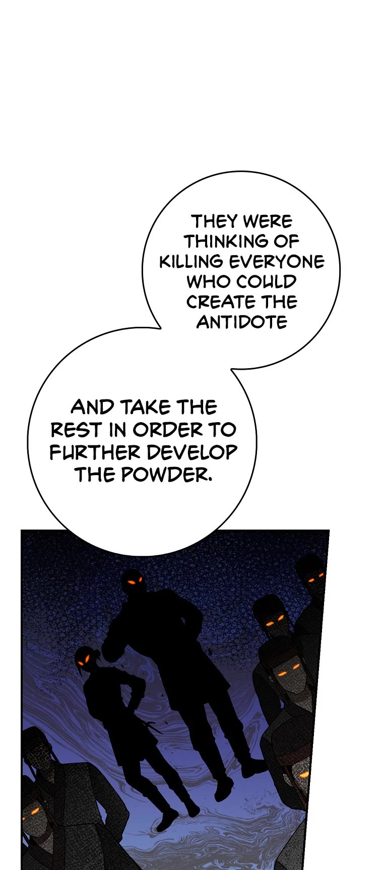 I’m a Martial Art Villainess, but I’m the Strongest! Chapter 97 page 21 - Chapter 97