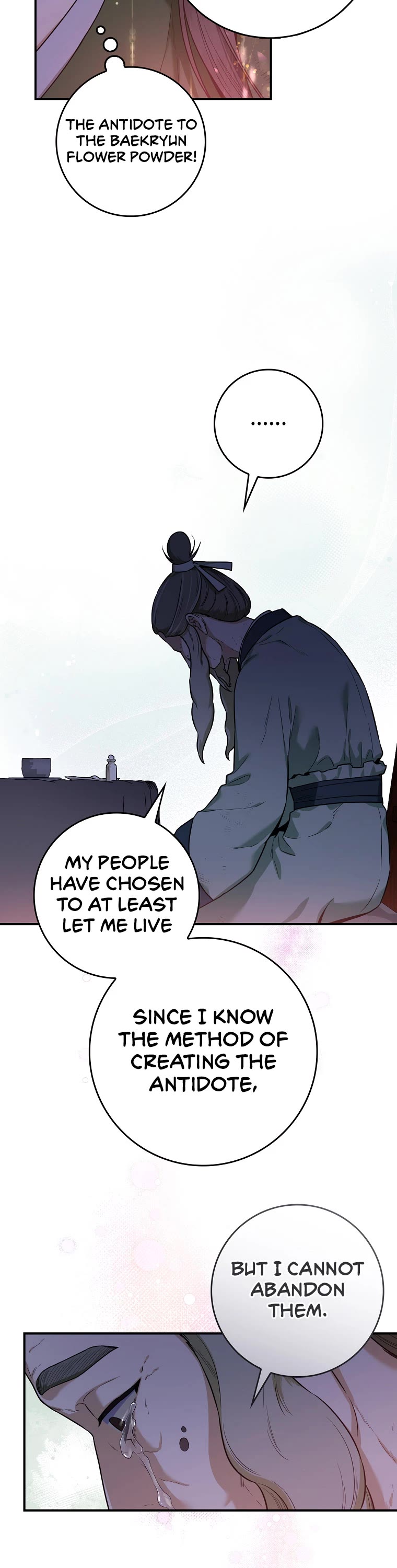 I’m a Martial Art Villainess, but I’m the Strongest! Chapter 97 page 25 - Chapter 97