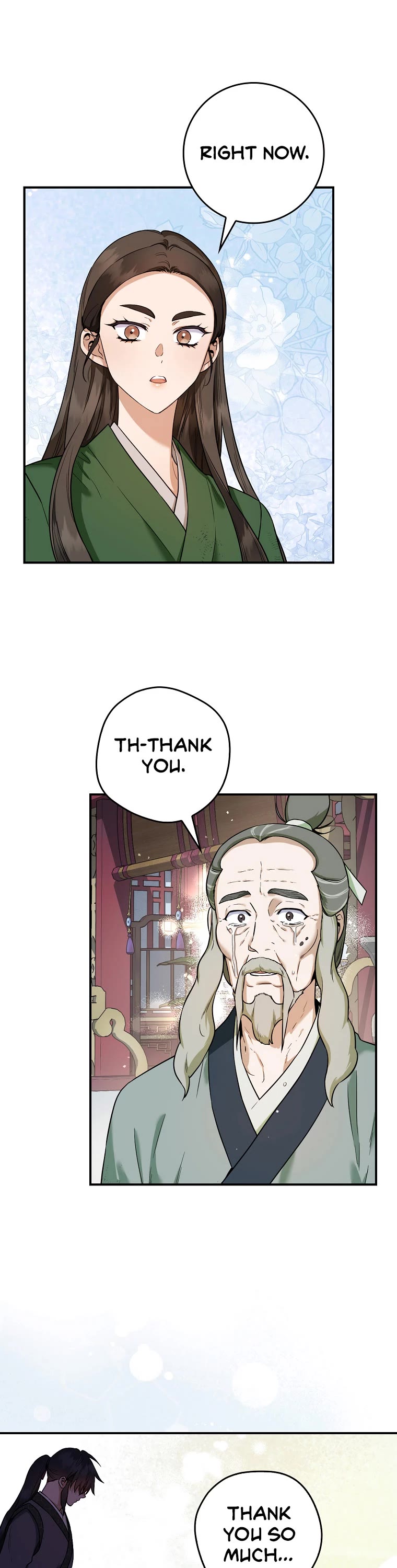 I’m a Martial Art Villainess, but I’m the Strongest! Chapter 97 page 27 - Chapter 97