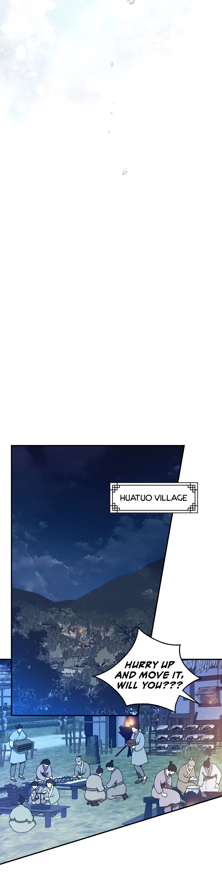 I’m a Martial Art Villainess, but I’m the Strongest! Chapter 97 page 29 - Chapter 97