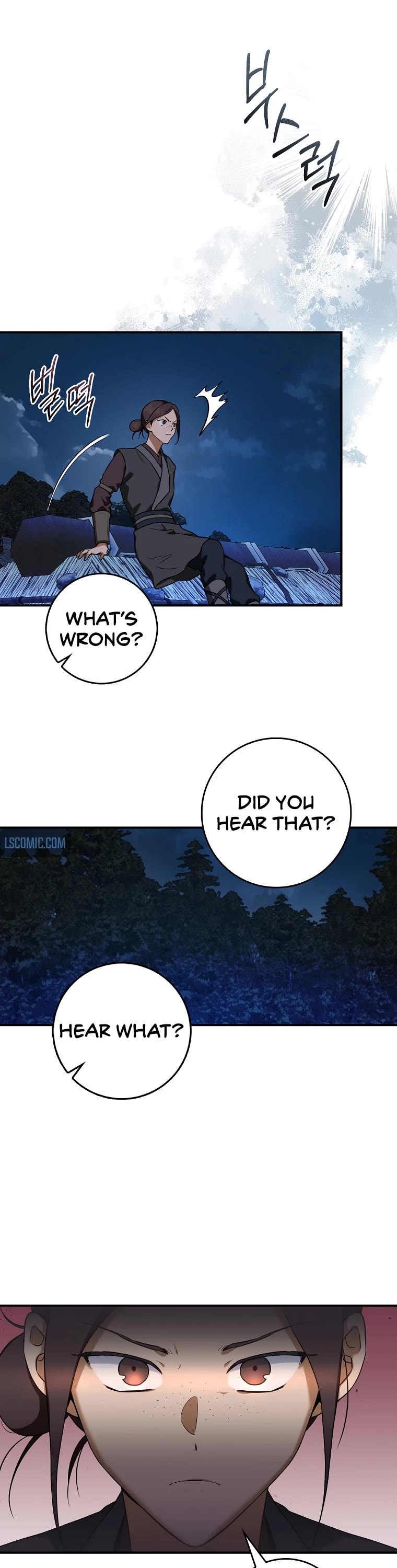 I’m a Martial Art Villainess, but I’m the Strongest! Chapter 97 page 34 - Chapter 97