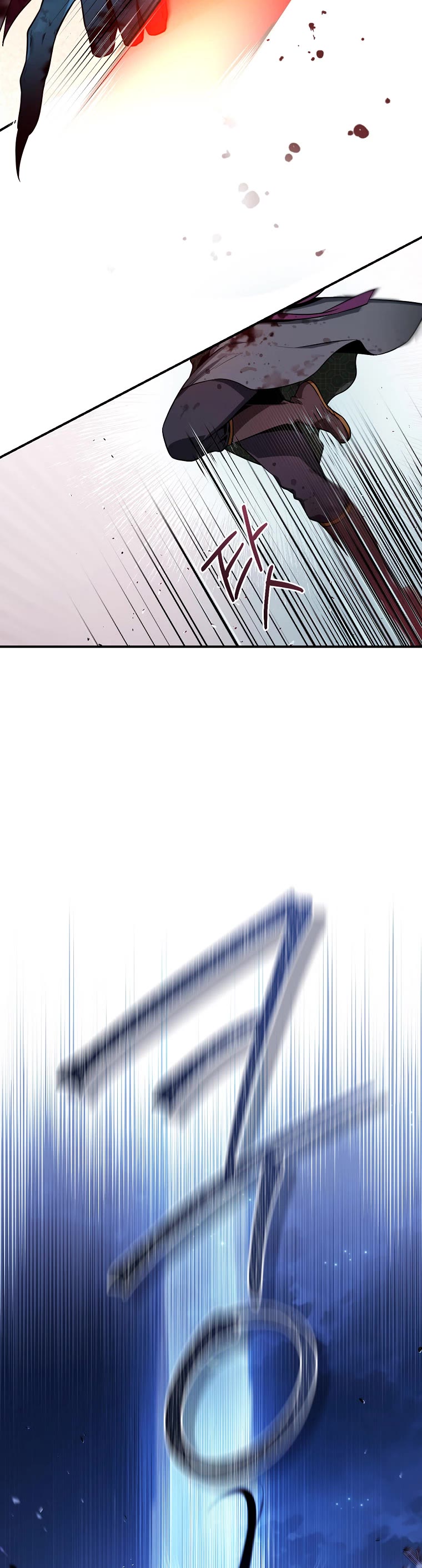 I’m a Martial Art Villainess, but I’m the Strongest! Chapter 98 page 10 - Chapter 98