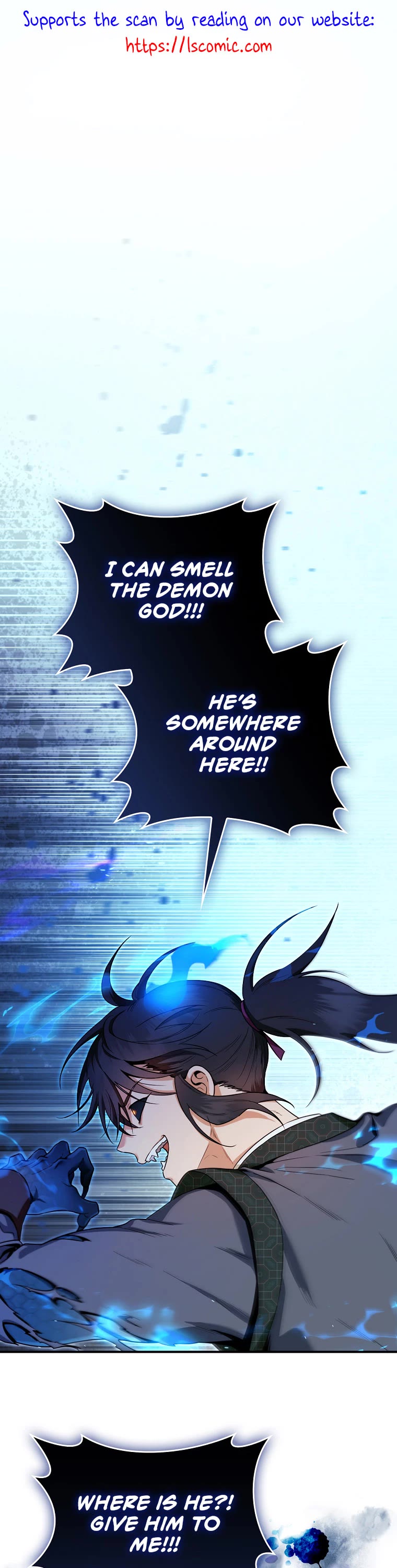 I’m a Martial Art Villainess, but I’m the Strongest! Chapter 98 page 2 - Chapter 98