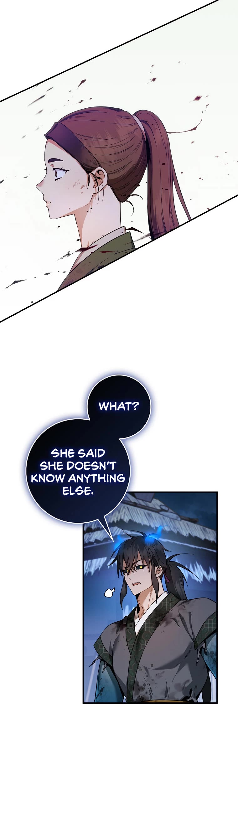 I’m a Martial Art Villainess, but I’m the Strongest! Chapter 98 page 20 - Chapter 98