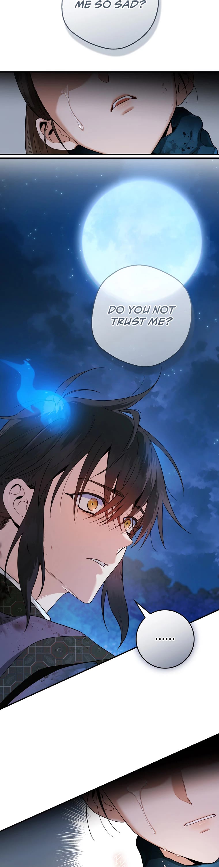I’m a Martial Art Villainess, but I’m the Strongest! Chapter 98 page 28 - Chapter 98
