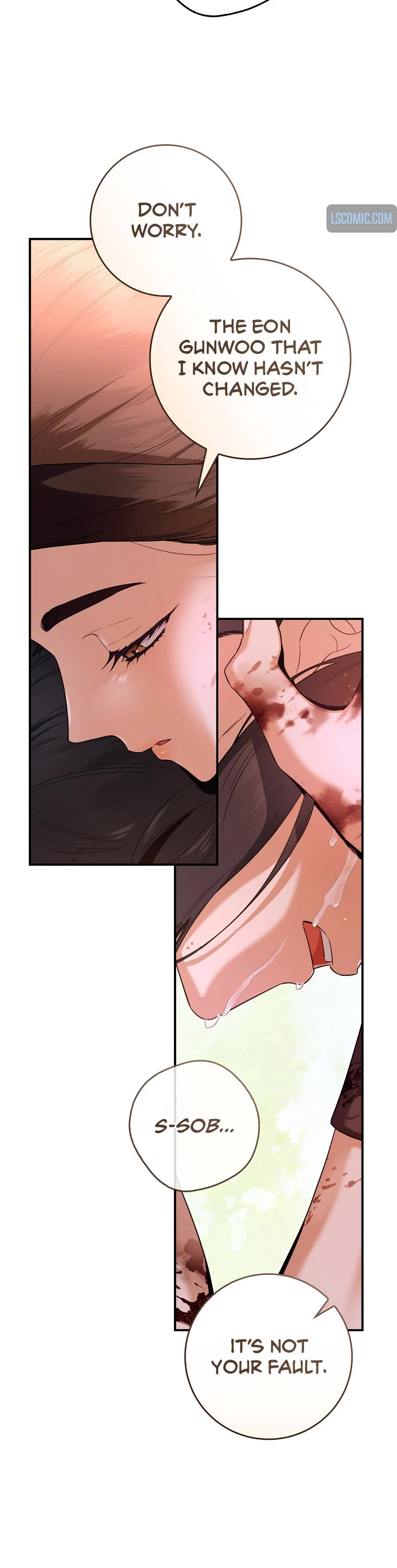 I’m a Martial Art Villainess, but I’m the Strongest! Chapter 98 page 33 - Chapter 98