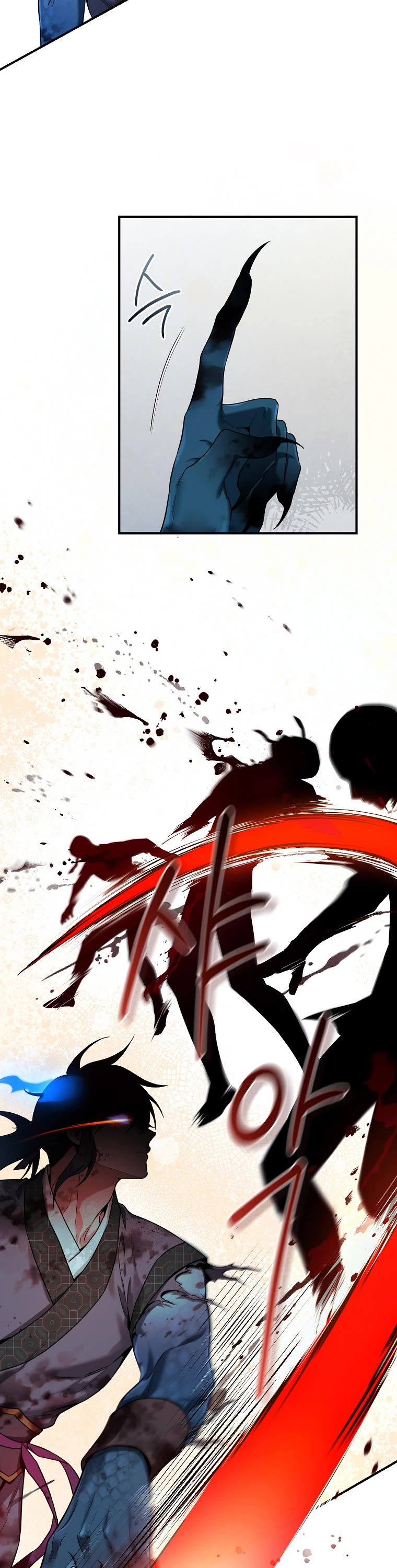 I’m a Martial Art Villainess, but I’m the Strongest! Chapter 98 page 9 - Chapter 98