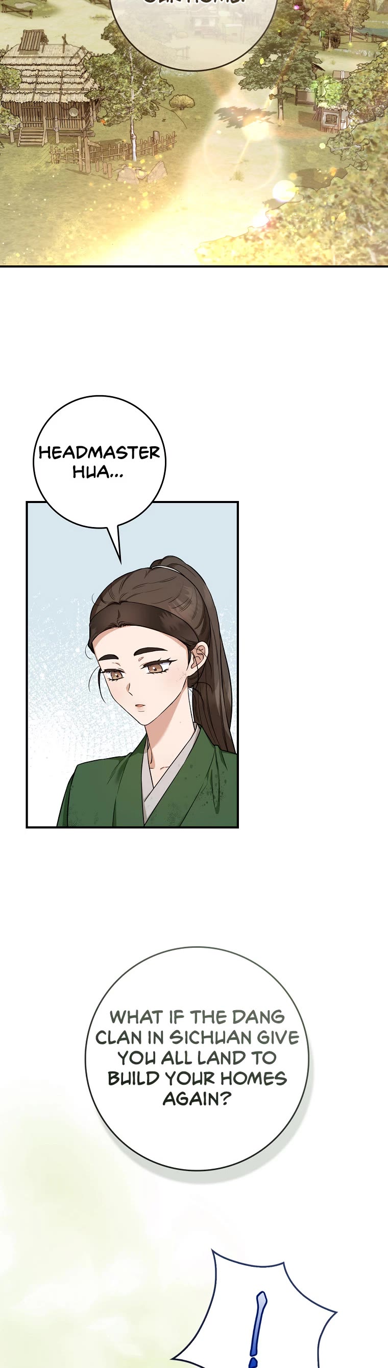 I’m a Martial Art Villainess, but I’m the Strongest! Chapter 99 page 10 - Chapter 99