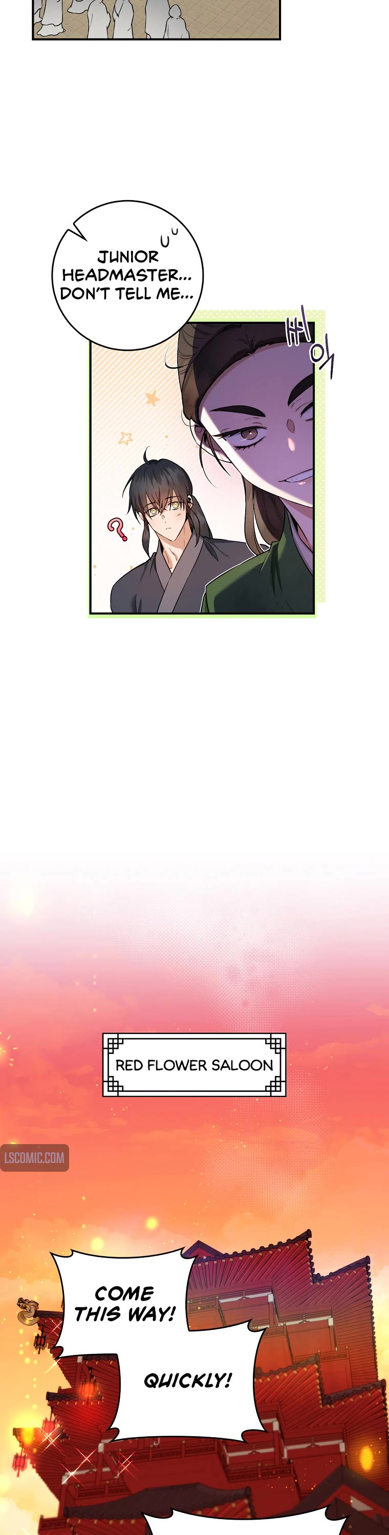 I’m a Martial Art Villainess, but I’m the Strongest! Chapter 99 page 15 - Chapter 99
