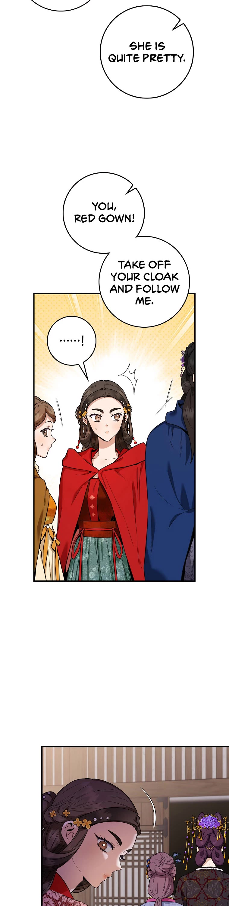 I’m a Martial Art Villainess, but I’m the Strongest! Chapter 99 page 24 - Chapter 99