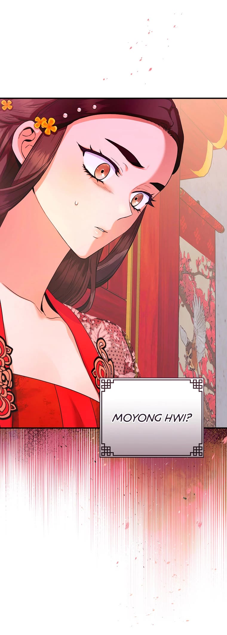 I’m a Martial Art Villainess, but I’m the Strongest! Chapter 99 page 38 - Chapter 99