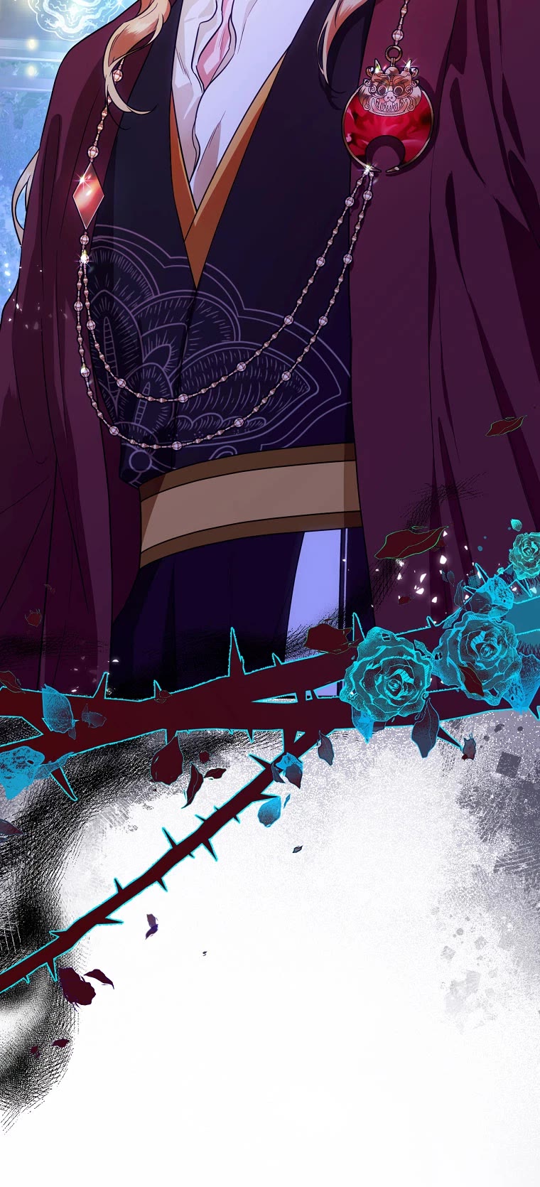 I’m a Martial Art Villainess, but I’m the Strongest! Chapter 99 page 40 - Chapter 99