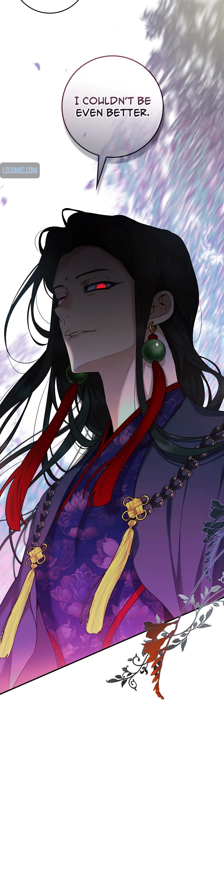 I’m a Martial Art Villainess, but I’m the Strongest! Chapter 99 page 6 - Chapter 99