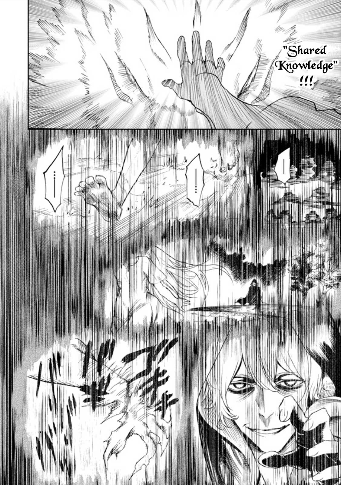 I'm a Middle-Aged Man Who Got My Adventurer License Revoked Chapter 1.1 page 47 - Chapter 1.1 - 1.5