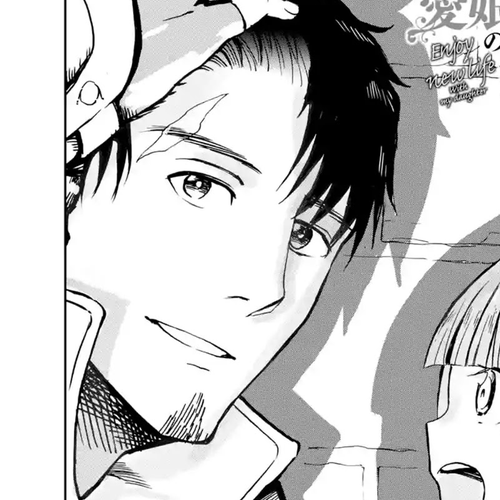 I'm a Middle-Aged Man Who Got My Adventurer License Revoked Chapter 11.1 - 11.5 cover