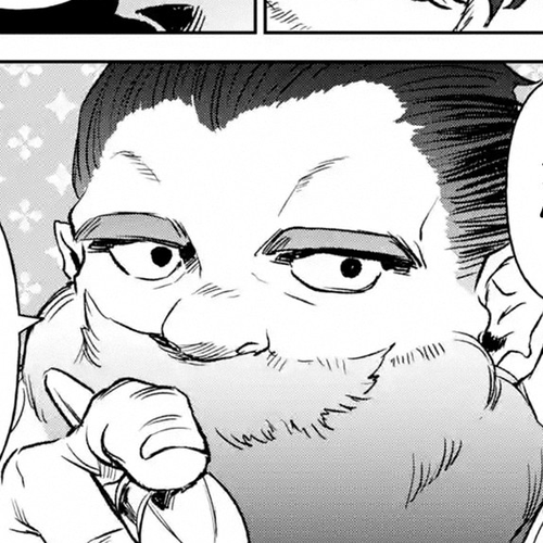 I'm a Middle-Aged Man Who Got My Adventurer License Revoked Chapter 13.1 - 13.3 cover