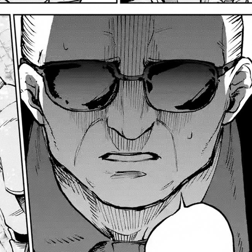 I'm a Middle-Aged Man Who Got My Adventurer License Revoked Chapter 16.1 - 16.5 cover