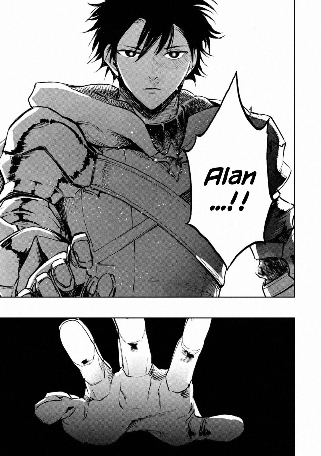 I'm a Middle-Aged Man Who Got My Adventurer License Revoked Chapter 17.1 page 41 - Chapter 17.1 - 17.4
