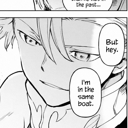 I'm a Middle-Aged Man Who Got My Adventurer License Revoked Chapter 17.1 - 17.4 cover