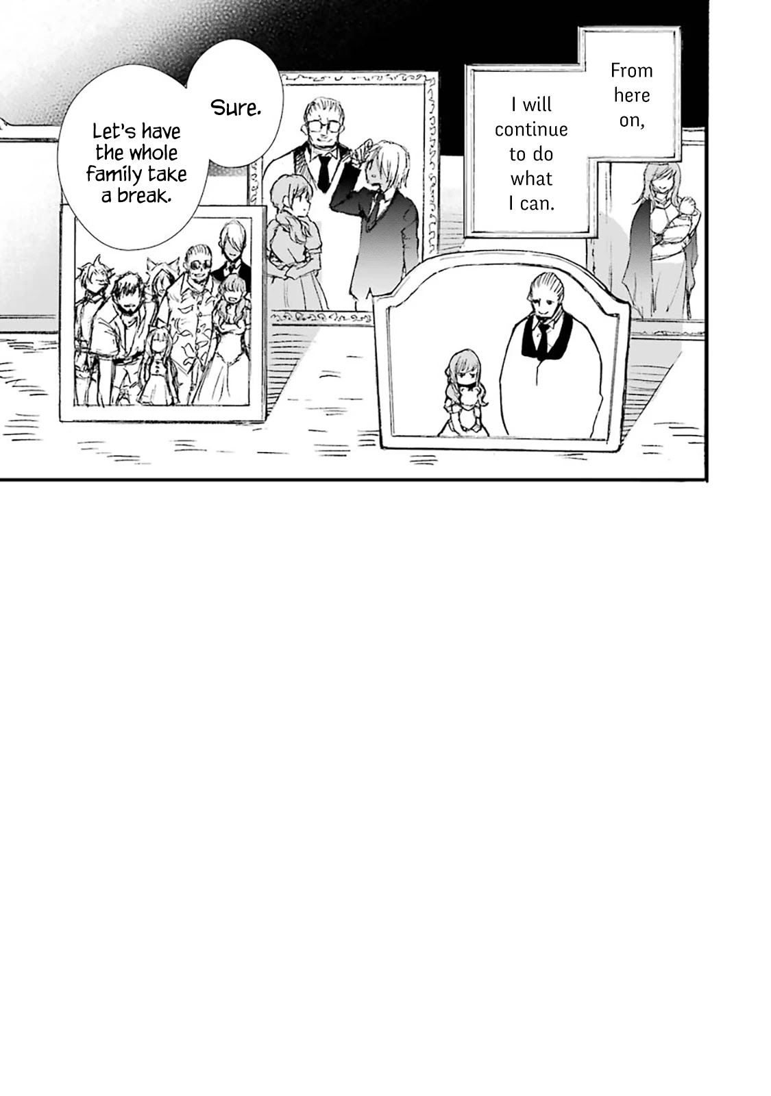 I'm a Middle-Aged Man Who Got My Adventurer License Revoked Chapter 19.1 page 27 - Chapter 19.1 - 19.5