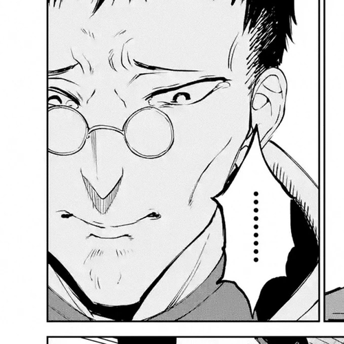 I'm a Middle-Aged Man Who Got My Adventurer License Revoked Chapter 19.1 - 19.5 cover