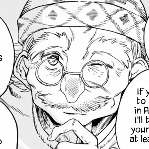 I'm a Middle-Aged Man Who Got My Adventurer License Revoked Chapter 2.1 - 2.3 cover