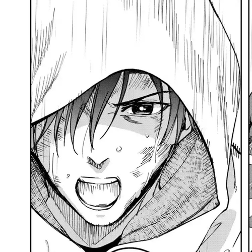 I'm a Middle-Aged Man Who Got My Adventurer License Revoked Chapter 21 cover