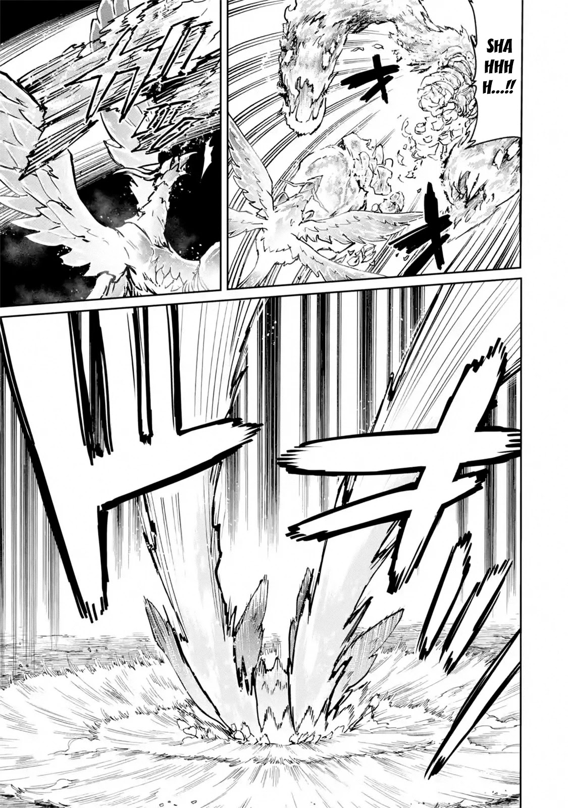 I'm a Middle-Aged Man Who Got My Adventurer License Revoked Chapter 24 page 29 - Chapter 24