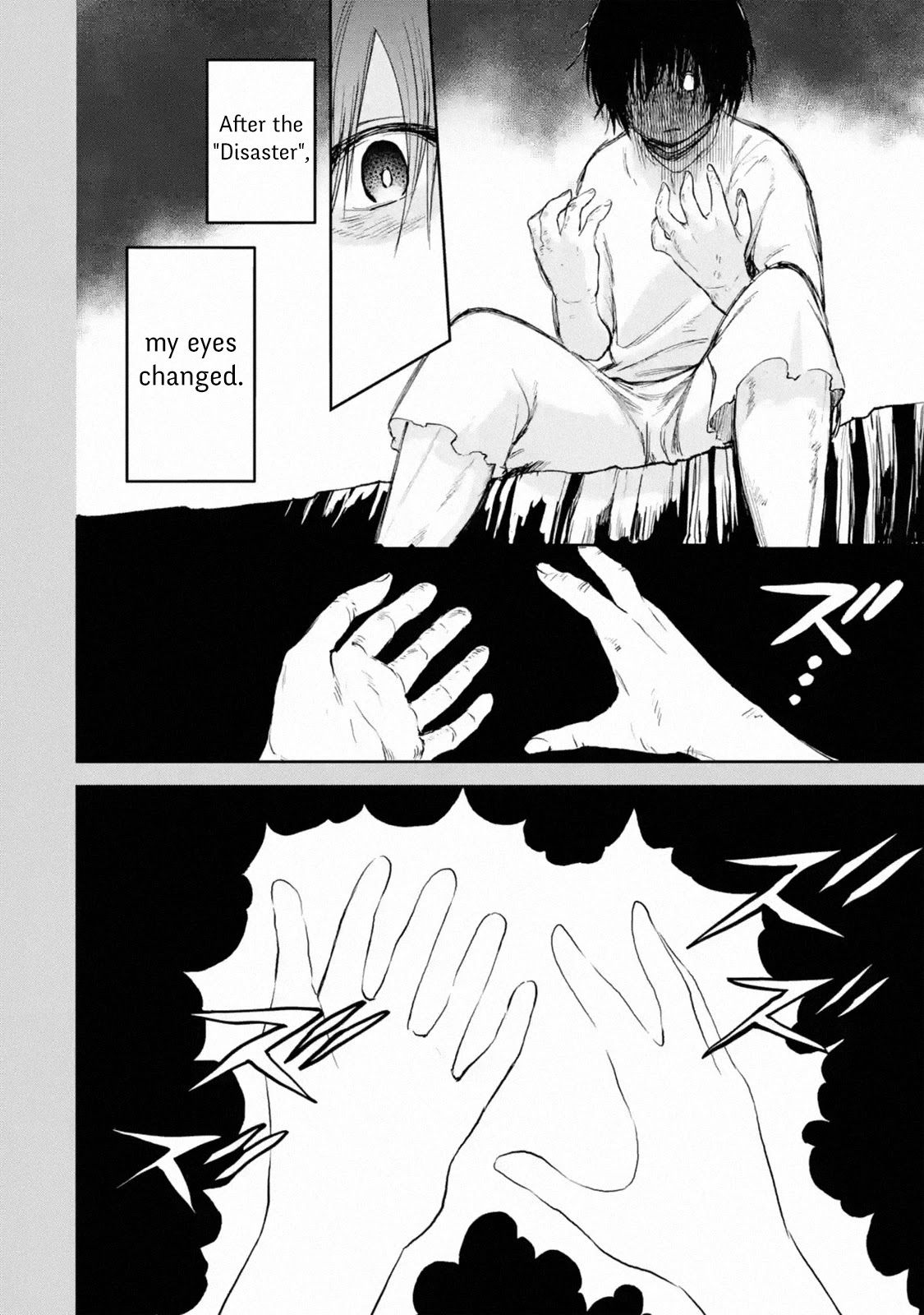 I'm a Middle-Aged Man Who Got My Adventurer License Revoked Chapter 25 page 7 - Chapter 25