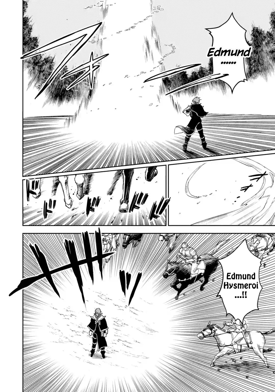I'm a Middle-Aged Man Who Got My Adventurer License Revoked Chapter 26 page 26 - Chapter 26