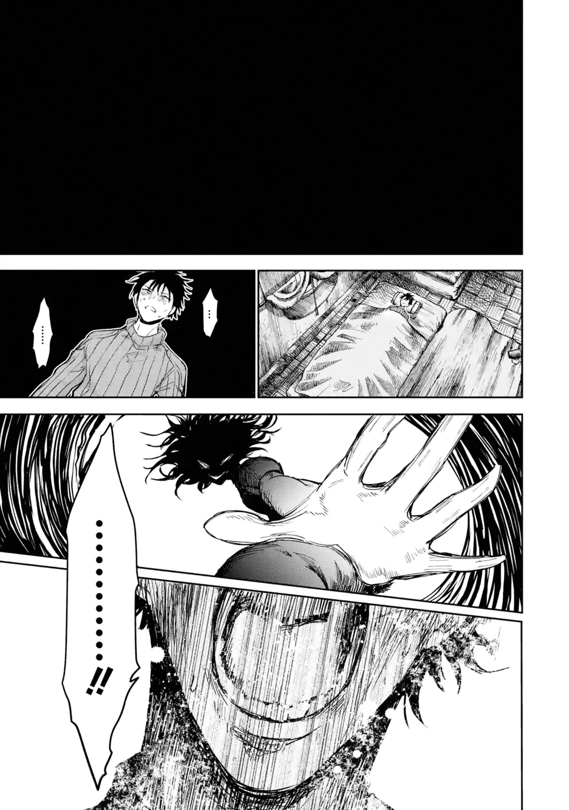 I'm a Middle-Aged Man Who Got My Adventurer License Revoked Chapter 28 page 33 - Chapter 28