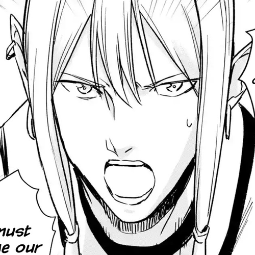 I'm a Middle-Aged Man Who Got My Adventurer License Revoked Chapter 30 cover