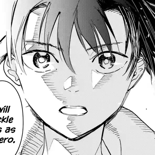 I'm a Middle-Aged Man Who Got My Adventurer License Revoked Chapter 34 cover