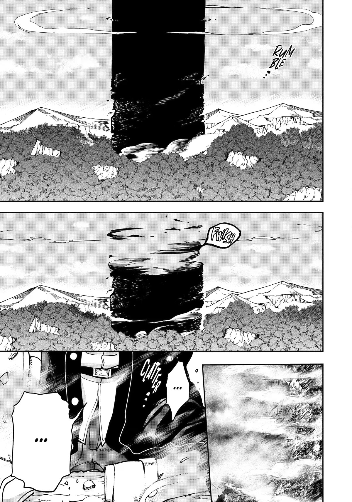I'm a Middle-Aged Man Who Got My Adventurer License Revoked Chapter 37 page 19 - Chapter 37