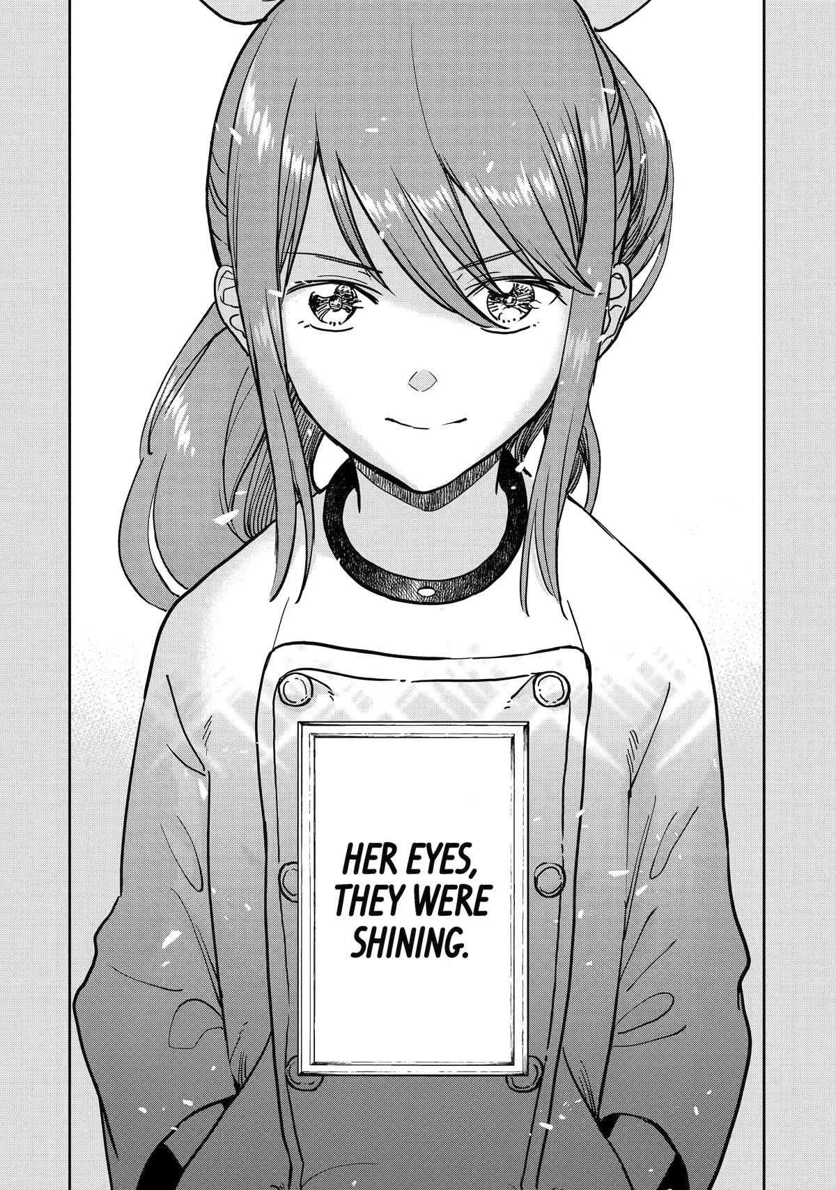 I'm a Middle-Aged Man Who Got My Adventurer License Revoked Chapter 38 page 10 - Chapter 38