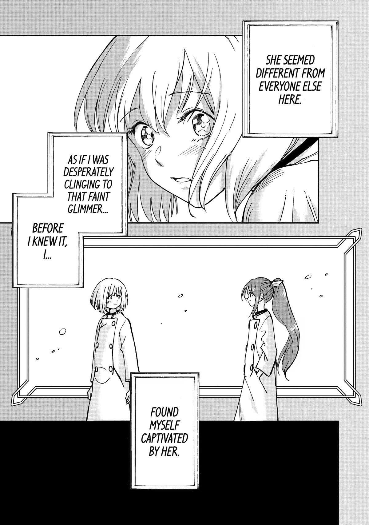 I'm a Middle-Aged Man Who Got My Adventurer License Revoked Chapter 38 page 11 - Chapter 38