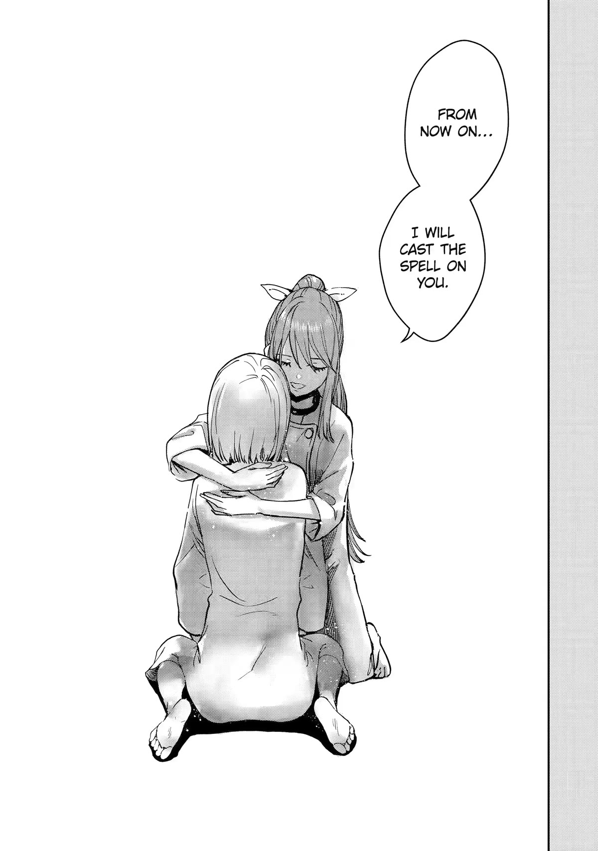 I'm a Middle-Aged Man Who Got My Adventurer License Revoked Chapter 38 page 32 - Chapter 38