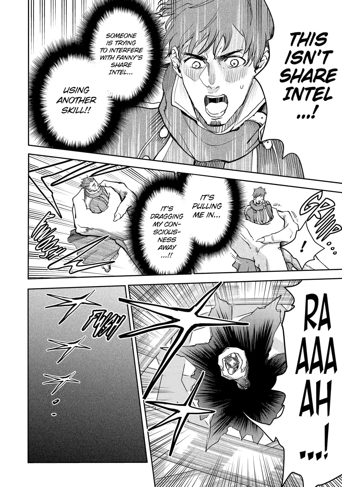 I'm a Middle-Aged Man Who Got My Adventurer License Revoked Chapter 39 page 16 - Chapter 39