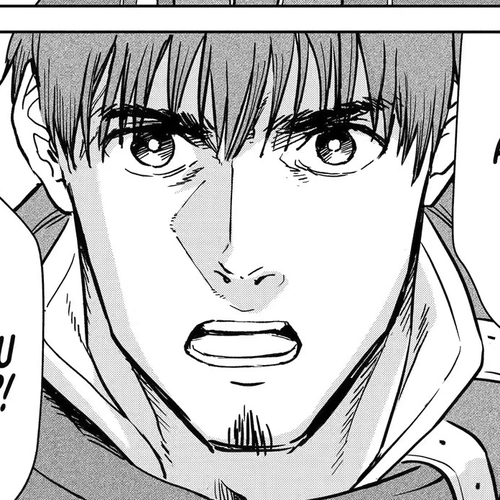 I'm a Middle-Aged Man Who Got My Adventurer License Revoked Chapter 40 cover