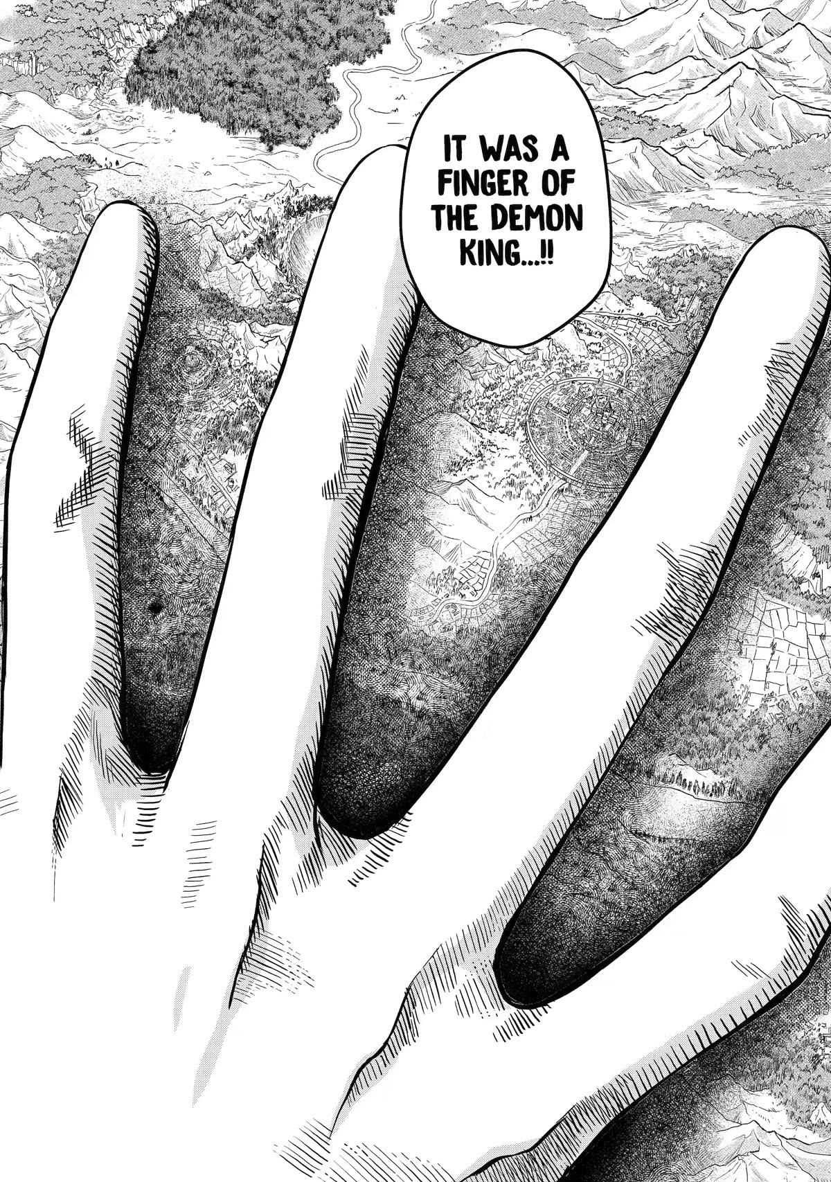 I'm a Middle-Aged Man Who Got My Adventurer License Revoked Chapter 41 page 26 - Chapter 41