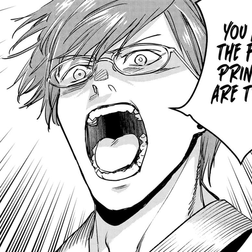 I'm a Middle-Aged Man Who Got My Adventurer License Revoked Chapter 43 cover