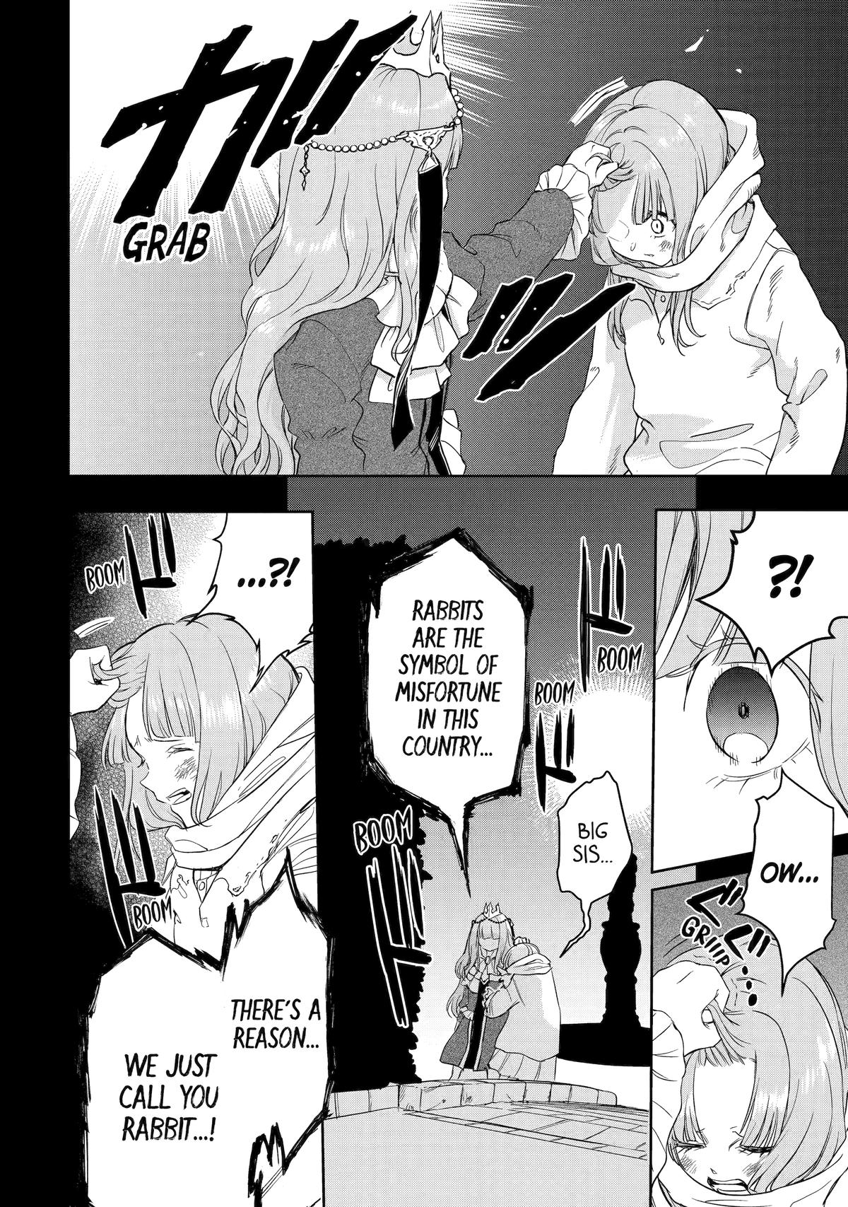 I'm a Middle-Aged Man Who Got My Adventurer License Revoked Chapter 44 page 9 - Chapter 44