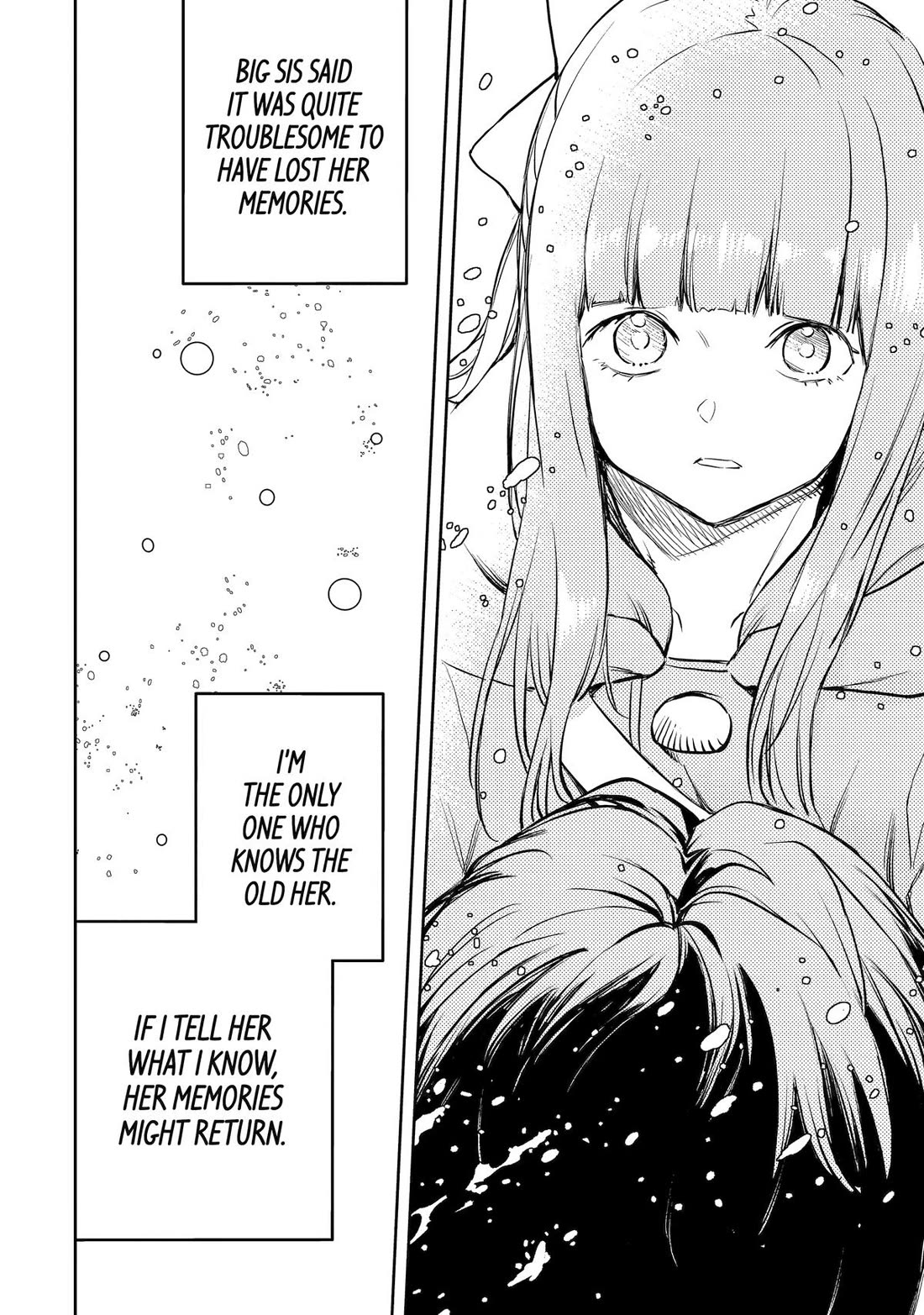 I'm a Middle-Aged Man Who Got My Adventurer License Revoked Chapter 47 page 32 - Chapter 47