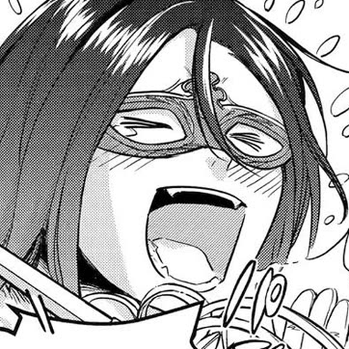 I'm a Middle-Aged Man Who Got My Adventurer License Revoked Chapter 48 cover